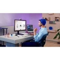 Logitech MX Master 3S Pale Grey - 9