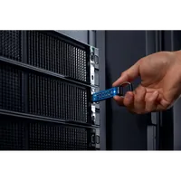 Kingston Technology IronKey Keypad 200C USB-C de 128 Go, FIPS 140-3 niveau 3 AES-256 - 9