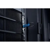 Kingston Technology IronKey Keypad 200C USB-C de 128 Go, FIPS 140-3 niveau 3 AES-256 - 10