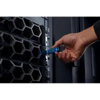 Kingston Technology IronKey Keypad 200C USB-C de 128 Go, FIPS 140-3 niveau 3 AES-256 - 11