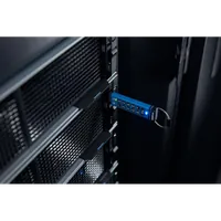 Kingston Technology IronKey Keypad 200C USB-C de 128 Go, FIPS 140-3 niveau 3 AES-256 - 13