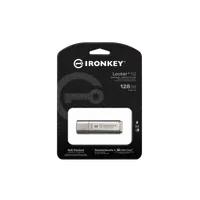 Kingston Technology IronKey 128 Go IKLP50 AES USB, w/256bit Encryption - 6