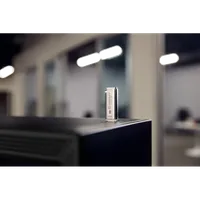 Kingston Technology IronKey 128 Go IKLP50 AES USB, w/256bit Encryption - 9