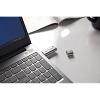 Kingston Technology IronKey 128 Go IKLP50 AES USB, w/256bit Encryption - 11