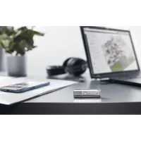 Kingston Technology IronKey 128 Go IKLP50 AES USB, w/256bit Encryption - 12