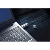 Kingston Technology IronKey 128 Go IKLP50 AES USB, w/256bit Encryption - 13