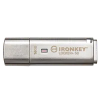 Kingston Technology IronKey 16 Go IKLP50 AES USB, w/256bit Encryption