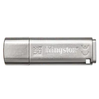 Kingston Technology IronKey 16 Go IKLP50 AES USB, w/256bit Encryption - 5