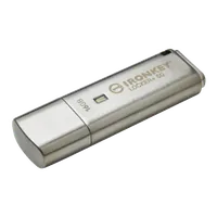 Kingston Technology IronKey 16 Go IKLP50 AES USB, w/256bit Encryption - 6