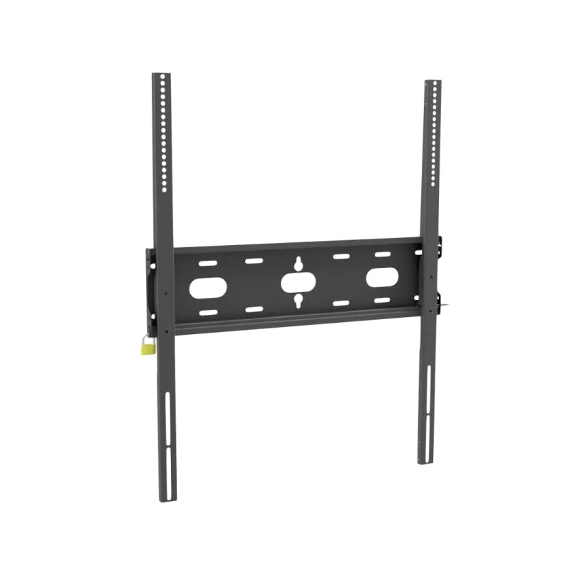 iiyama MD-WM6080 support d'écran plat pour bureau Mur Noir