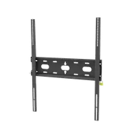 iiyama MD-WM6080 support d'écran plat pour bureau Mur Noir - 2