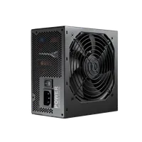 FSP Hydro K PRO ATX3.0(PCIe5.0) 750W unité d'alimentation d'énergie 24-pin ATX ATX Noir - 3