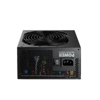 FSP Hydro K PRO ATX3.0(PCIe5.0) 750W unité d'alimentation d'énergie 24-pin ATX ATX Noir - 5