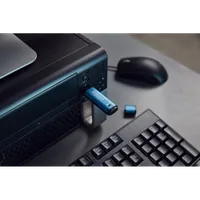 Kingston Technology IronKey 256Go Vault Privacy 50 chiffrée AES-256, FIPS 197 - 18