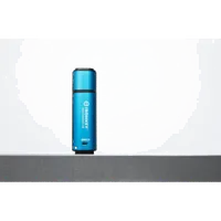 Kingston Technology IronKey 256Go Vault Privacy 50 chiffrée AES-256, FIPS 197 - 10