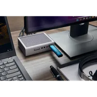 Kingston Technology IronKey 256Go Vault Privacy 50 chiffrée AES-256, FIPS 197 - 12