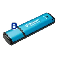 Kingston Technology IronKey 512Go Vault Privacy 50 chiffrée AES-256, FIPS 197 - 5