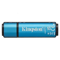 Kingston Technology IronKey 8Go Vault Privacy 50 chiffrée AES-256, FIPS 197 - 5