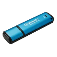 Kingston Technology IronKey 8Go Vault Privacy 50 chiffrée AES-256, FIPS 197 - 7