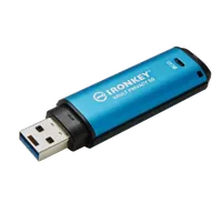 Kingston Technology IronKey 8Go Vault Privacy 50 chiffrée AES-256, FIPS 197 - 8