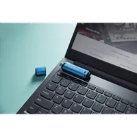 Kingston Technology IronKey 256Go USB-C Vault Privacy 50C chiffrée AES-256, FIPS 197 - 10