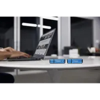 Kingston Technology IronKey 256Go USB-C Vault Privacy 50C chiffrée AES-256, FIPS 197 - 12