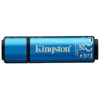 Kingston Technology IronKey 8Go USB-C Vault Privacy 50C chiffrée AES-256, FIPS 197 - 5