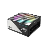 ASUS ROG -LOKI-1200T-SFX-L-GAMING unité d'alimentation d'énergie 1200 W 20+4 pin ATX Noir, Argent - 1