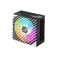 ASUS ROG -LOKI-1200T-SFX-L-GAMING unité d'alimentation d'énergie 1200 W 20+4 pin ATX Noir, Argent - 4