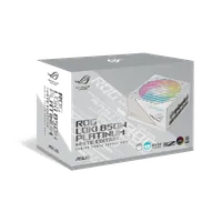ASUS ROG Loki SFX-L 850W Platinum White unité d'alimentation d'énergie 24-pin ATX Blanc - 2