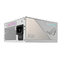 ASUS ROG Loki SFX-L 850W Platinum White unité d'alimentation d'énergie 24-pin ATX Blanc - 11