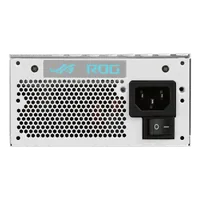 ASUS ROG Loki SFX-L 850W Platinum White unité d'alimentation d'énergie 24-pin ATX Blanc - 3