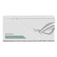ASUS ROG Loki SFX-L 850W Platinum White unité d'alimentation d'énergie 24-pin ATX Blanc - 4