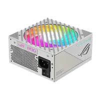 ASUS ROG Loki SFX-L 850W Platinum White unité d'alimentation d'énergie 24-pin ATX Blanc - 6