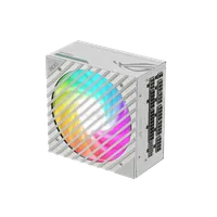 ASUS ROG Loki SFX-L 850W Platinum White unité d'alimentation d'énergie 24-pin ATX Blanc - 7