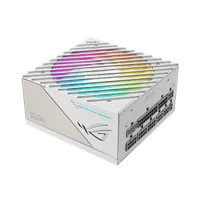 ASUS ROG Loki SFX-L 850W Platinum White unité d'alimentation d'énergie 24-pin ATX Blanc - 8