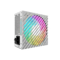 ASUS ROG Loki SFX-L 850W Platinum White unité d'alimentation d'énergie 24-pin ATX Blanc - 9