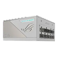 ASUS ROG Loki SFX-L 850W Platinum White unité d'alimentation d'énergie 24-pin ATX Blanc - 10