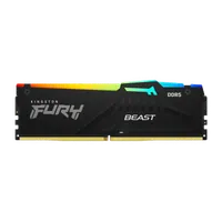 Kingston Technology FURY Beast 16GB 6400MT/s DDR5 CL32 DIMM RGB EXPO - 3