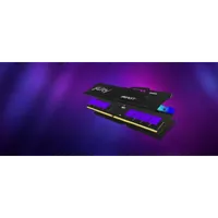 Kingston Technology FURY Beast 16GB 6400MT/s DDR5 CL32 DIMM RGB EXPO - 13