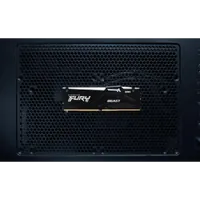 Kingston Technology FURY Beast 16GB 6400MT/s DDR5 CL32 DIMM RGB EXPO - 15