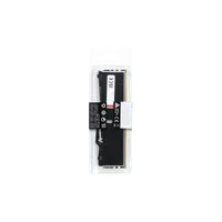 Kingston Technology FURY Beast 16GB 6400MT/s DDR5 CL32 DIMM RGB EXPO - 7