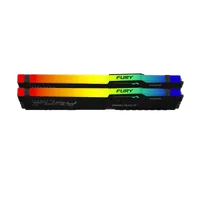 Kingston Technology FURY Beast 32GB 6000MT/s DDR5 CL30 DIMM (Kits de 2) RGB EXPO - 3