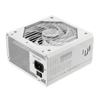 ASUS TUF Gaming 1000W Gold White Edition unité d'alimentation d'énergie 20+4 pin ATX ATX Blanc - 2