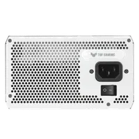 ASUS TUF Gaming 1000W Gold White Edition unité d'alimentation d'énergie 20+4 pin ATX ATX Blanc - 11