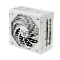 ASUS TUF Gaming 1000W Gold White Edition unité d'alimentation d'énergie 20+4 pin ATX ATX Blanc - 3