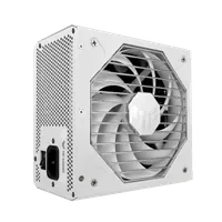 ASUS TUF Gaming 1000W Gold White Edition unité d'alimentation d'énergie 20+4 pin ATX ATX Blanc - 4