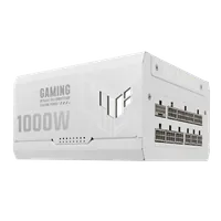 ASUS TUF Gaming 1000W Gold White Edition unité d'alimentation d'énergie 20+4 pin ATX ATX Blanc - 6