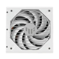 ASUS TUF Gaming 1000W Gold White Edition unité d'alimentation d'énergie 20+4 pin ATX ATX Blanc - 7