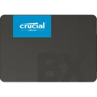 Crucial BX500 4 To 2.5" SATA 3D NAND - 1